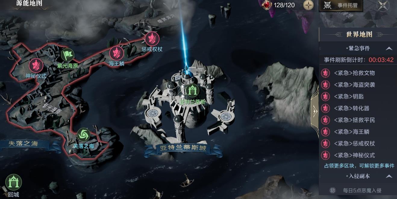 黑暗之潮游侠天赋如何加点