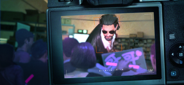 《零号任务》最新探员装备揭秘&mdash;&mdash;狗仔相机