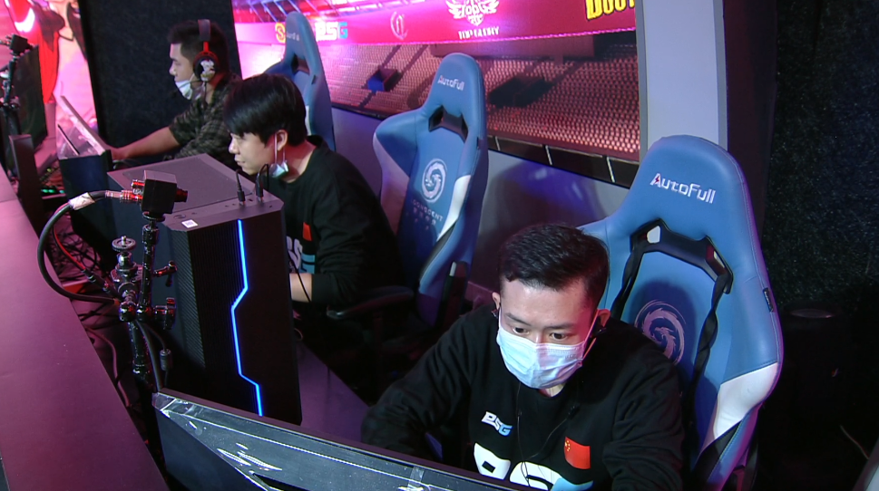 阿辰升龙拳盖帽绝杀714 《街头篮球》ADD大战2变3 阿辰升龙拳盖帽绝杀714 《街头篮球》ADD大战2变3