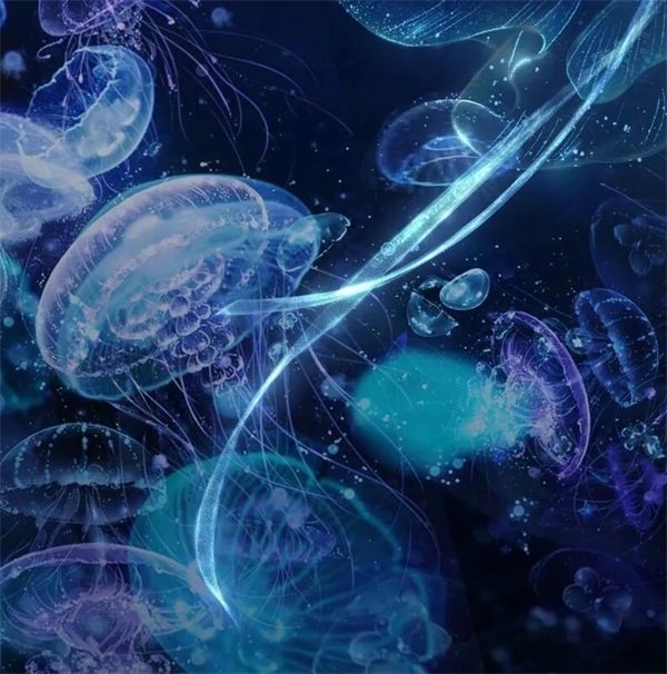 超凡特刊｜NO6 超凡发布会：水波温柔荡漾，你我早已无声缠绵