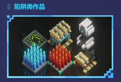 收获豪华流量曝光!《我的世界》季度玩法DLC征集活动开启 收获豪华流量曝光!《我的世界》季度玩法DLC征集活动开启