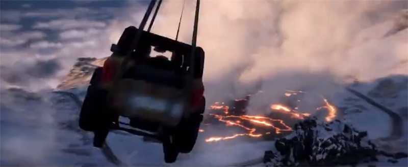 讲述车轮上的故事,《极限竞速:地平线5》任务线引人入胜 讲述车轮上的故事,《极限竞速:地平线5》任务线引人入胜