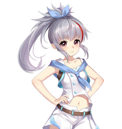 《姬魔恋战纪》之流浪生活 《姬魔恋战纪》之流浪生活