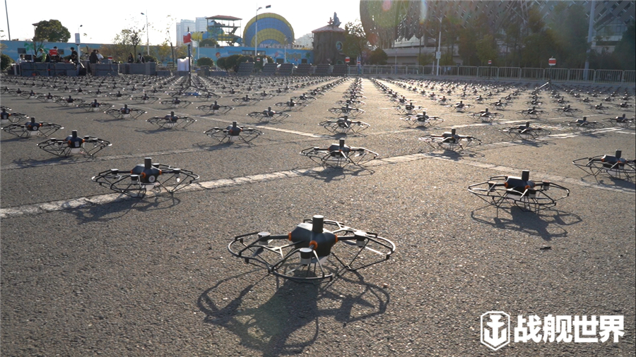 带你云游南昌舰!《战舰世界》全球同步版本明日更新 带你云游南昌舰!《战舰世界》全球同步版本明日更新