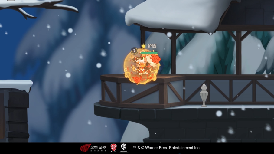 无惧刀光剑影 《猫和老鼠》S级皮肤剑客杰瑞·无冕战神上架魔法魔镜 无惧刀光剑影 《猫和老鼠》S级皮肤剑客杰瑞·无冕战神上架魔法魔镜