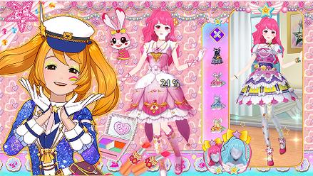 六一女孩美丽换装3游戏下载_六一女孩美丽换装3官网下载_六一女孩美丽换装3安卓苹果app