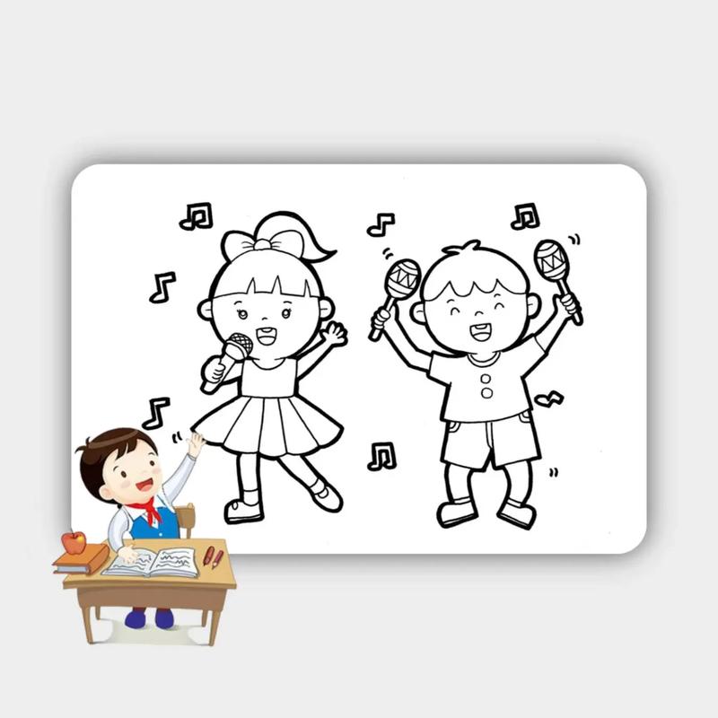 六一女孩填色8游戏下载_六一女孩填色8官网下载_手机安卓苹果app