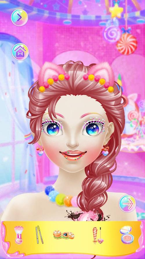 六一女孩填色6手游下载_六一女孩填色6官网下载_手机安卓苹果app