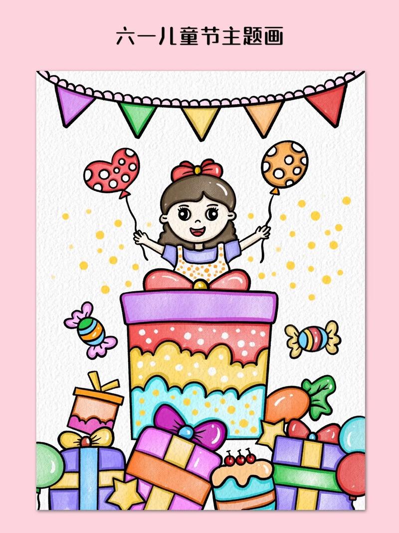 六一女孩填色3游戏下载_六一女孩填色3官网下载_手机安卓苹果app