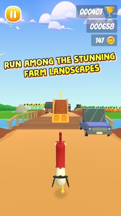 公鸡飞行手游下载_公鸡飞行官网下载_手机安卓苹果app