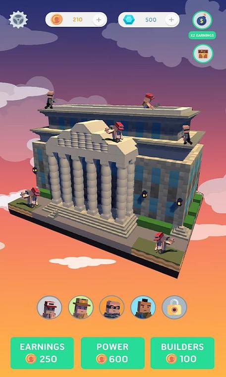 公路建设之旅手游下载_公路建设之旅官网下载_手机安卓苹果app