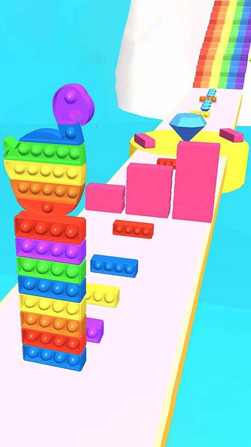 疯狂方块手游下载_疯狂方块官网下载_手机安卓苹果app