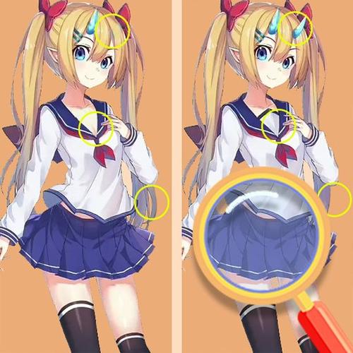 疯狂找不同游戏下载_疯狂找不同手游下载_安卓苹果手机app