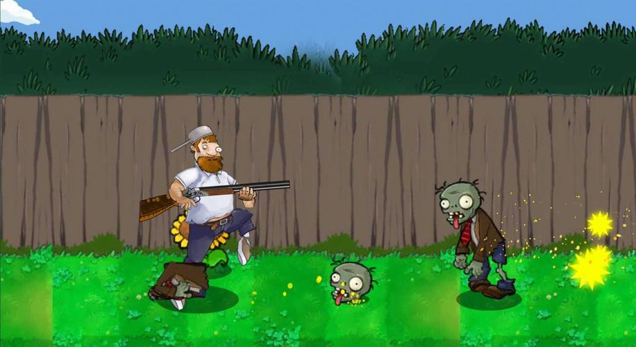 疯狂戴夫逃离小院手游下载_疯狂戴夫逃离小院官网下载_手机安卓苹果app