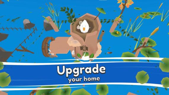 疯狂小鸭逃生手游下载_疯狂小鸭逃生官网下载_手机安卓苹果app