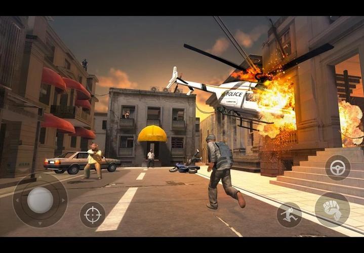 疯狂小镇手游下载_疯狂小镇官网下载_手机安卓苹果app