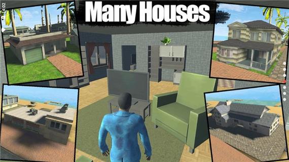 疯狂小镇手游下载_疯狂小镇官网下载_手机安卓苹果app