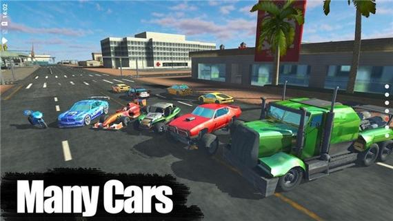 疯狂小镇手游下载_疯狂小镇官网下载_手机安卓苹果app