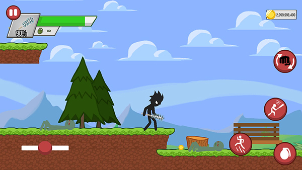 火柴人僵尸射手手机版下载_火柴人僵尸射手安卓版下载