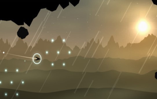 太空追逐手机版下载_太空追逐安卓版下载