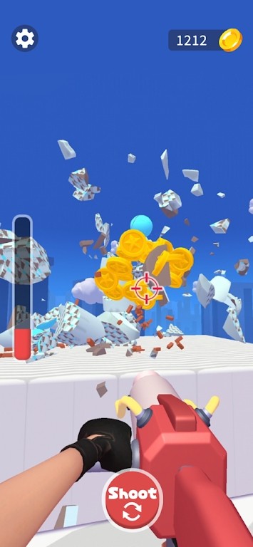 爆炸摧毁手机版下载