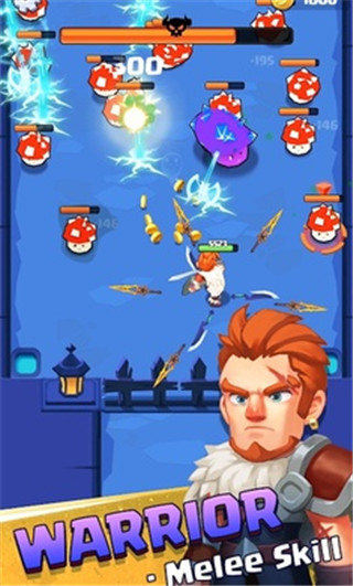 拜拜怪兽手机版下载_拜拜怪兽安卓版下载