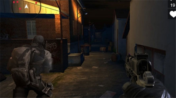 特警行动手机版下载_特警行动安卓版下载