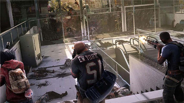 末日审判生化丧尸狙击手手机版下载_末日审判生化丧尸狙击手安卓版下载