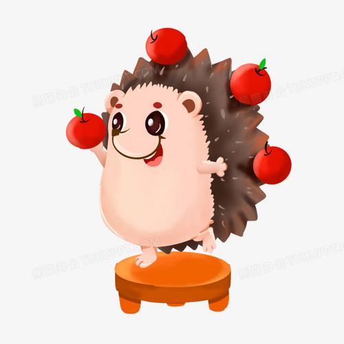 刺猬一家摘鲜果游戏下载_刺猬一家摘鲜果官网下载_手机安卓苹果app