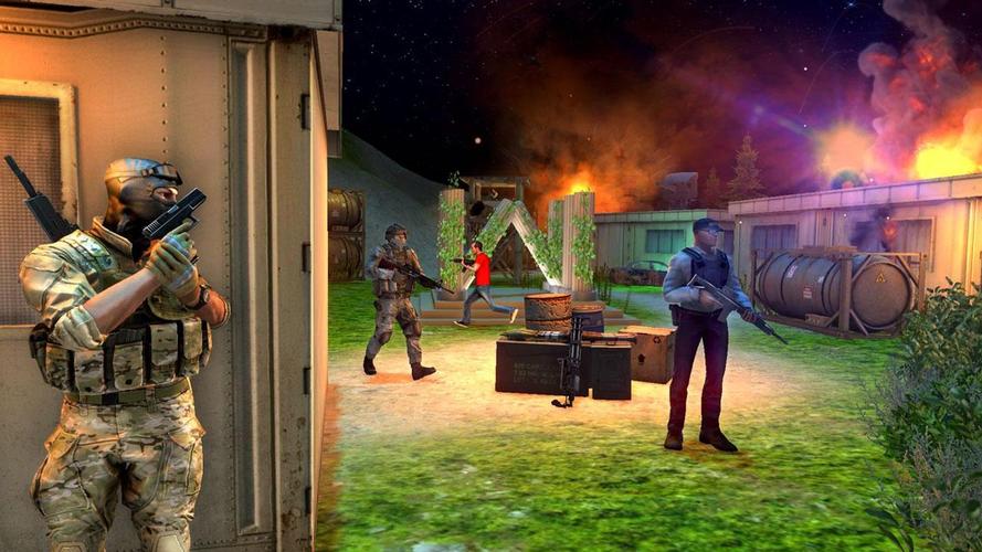 刺客突击队手游下载_刺客突击队官网下载_手机安卓苹果app