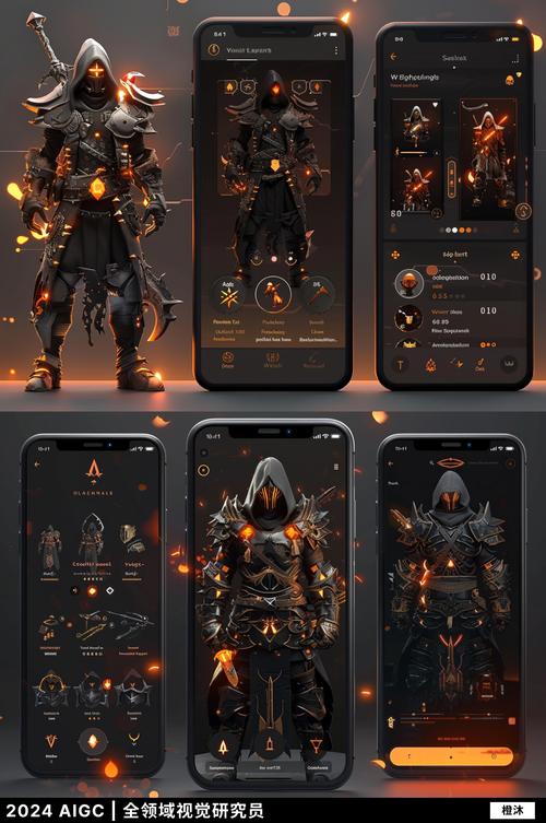 刺客杀手无敌版手游下载_刺客杀手无敌版官网下载_手机安卓苹果app