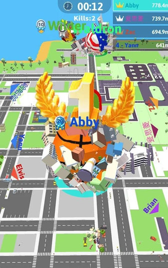 大球棒手机版下载_大球棒安卓版下载