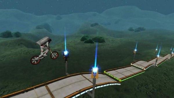 银河骑士手机版下载_银河骑士安卓版下载