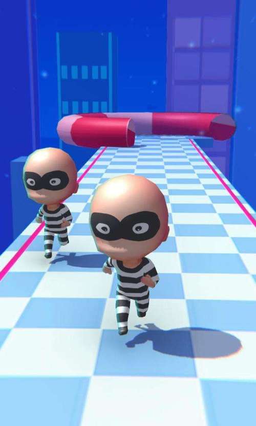 监狱大逃生手游下载_监狱大逃生官网下载_手机安卓苹果app