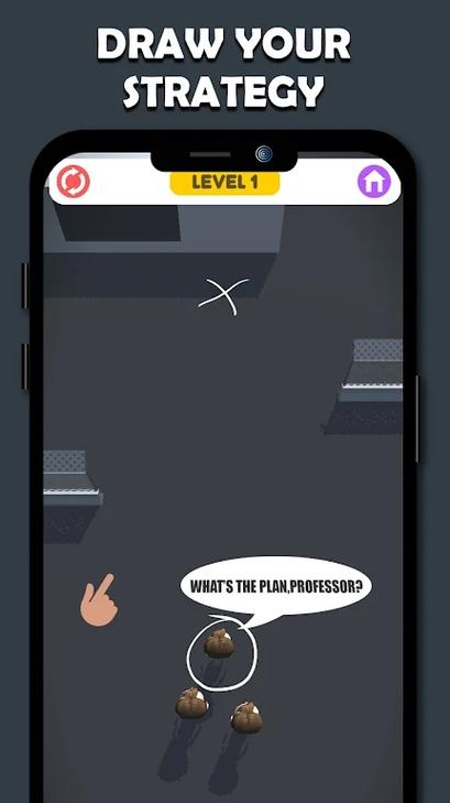 监狱大逃生3手游下载_监狱大逃生3官网下载_手机安卓苹果app