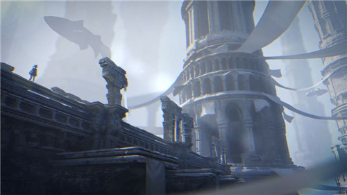 尼尔纪元手机版下载_尼尔纪元安卓版下载