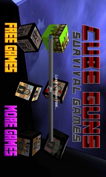 生存战争射击战手机版下载_生存战争射击战安卓版下载