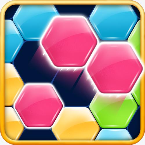 六角拼图手游下载_六角拼图官网下载_手机安卓苹果app