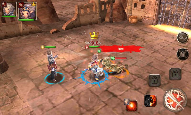 东方奥德赛正式版下载_东方奥德赛苹果ios版下载