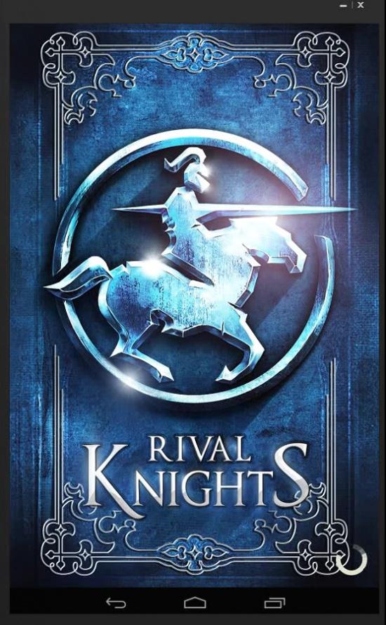 决斗骑士苹果ios版下载_决斗骑士最新版下载