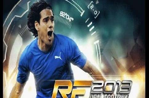 实况足球2013手机版下载_实况足球2013安卓版下载