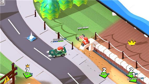 疯狂撞击游戏下载_疯狂撞击手游下载_疯狂撞击安卓苹果app