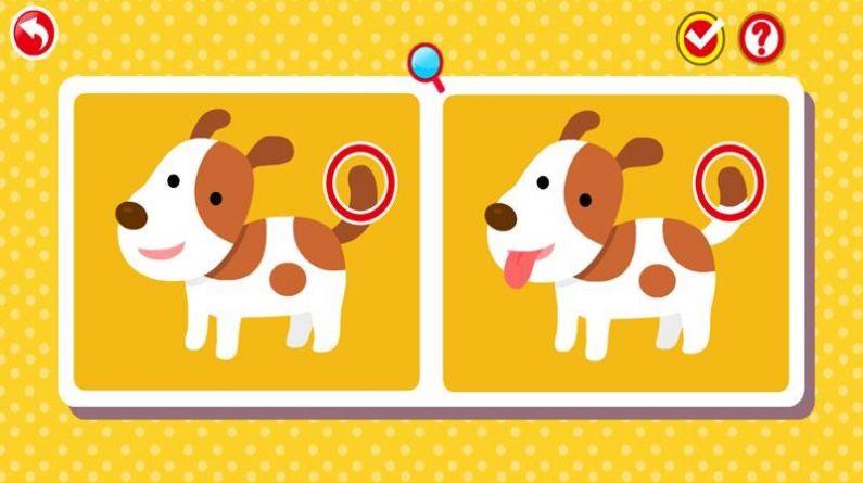 疯狂找不同游戏下载_疯狂找不同手游下载_安卓苹果手机app