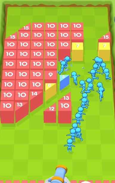疯狂打砖块手游下载_疯狂打砖块官网下载_手机安卓苹果app