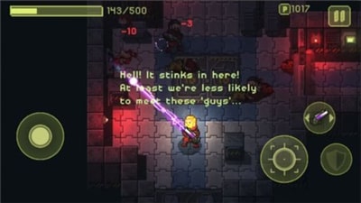 Ailment手机版下载_Ailment安卓版下载