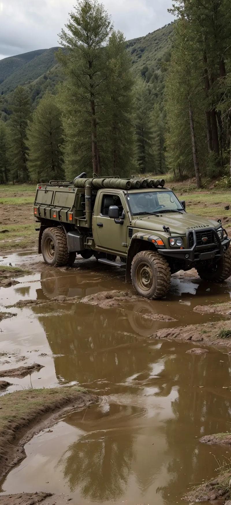 停靠越野军车手游下载_停靠越野军车官网下载_手机安卓苹果app