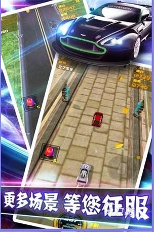 停豪车3D版手游下载_停豪车3D版官网下载_手机安卓苹果app