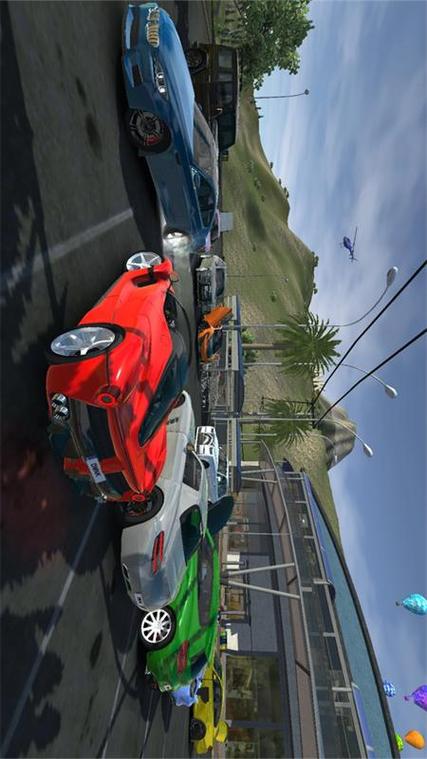 停好玩具车游戏下载_停好玩具车手游下载_手机安卓苹果app