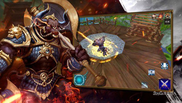 不朽传奇手机版下载_不朽传奇安卓版下载