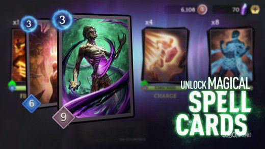 咒魂传奇对决手机版下载_咒魂传奇对决安卓版下载